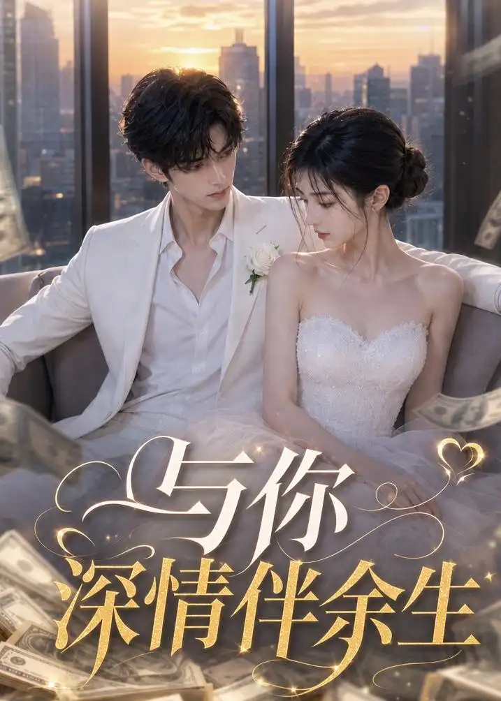 《与你深情伴余生（24集）AI短剧 (2026)》短剧全集免费在线看