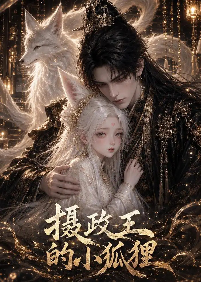 《摄政王的小狐狸（50集）AI短剧 (2026)》短剧全集免费在线看