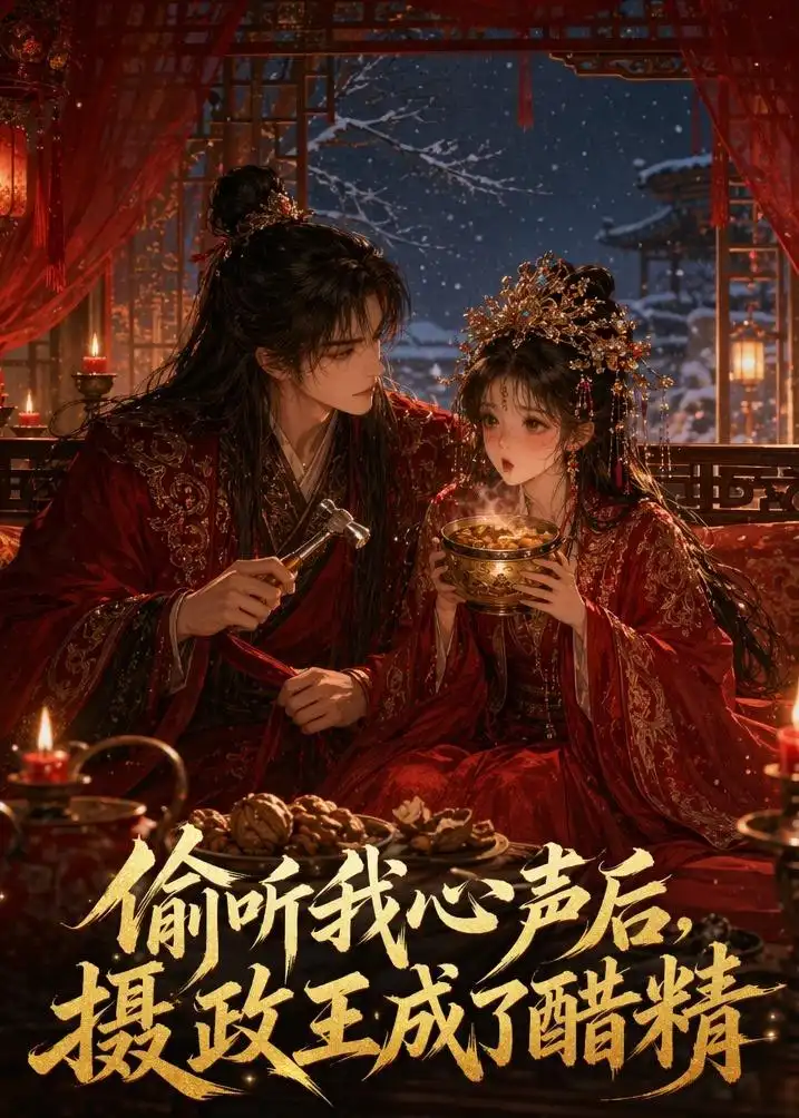 《偷听我心声后摄政王成了醋精（60集）AI短剧 (2026)》短剧全集免费在线看