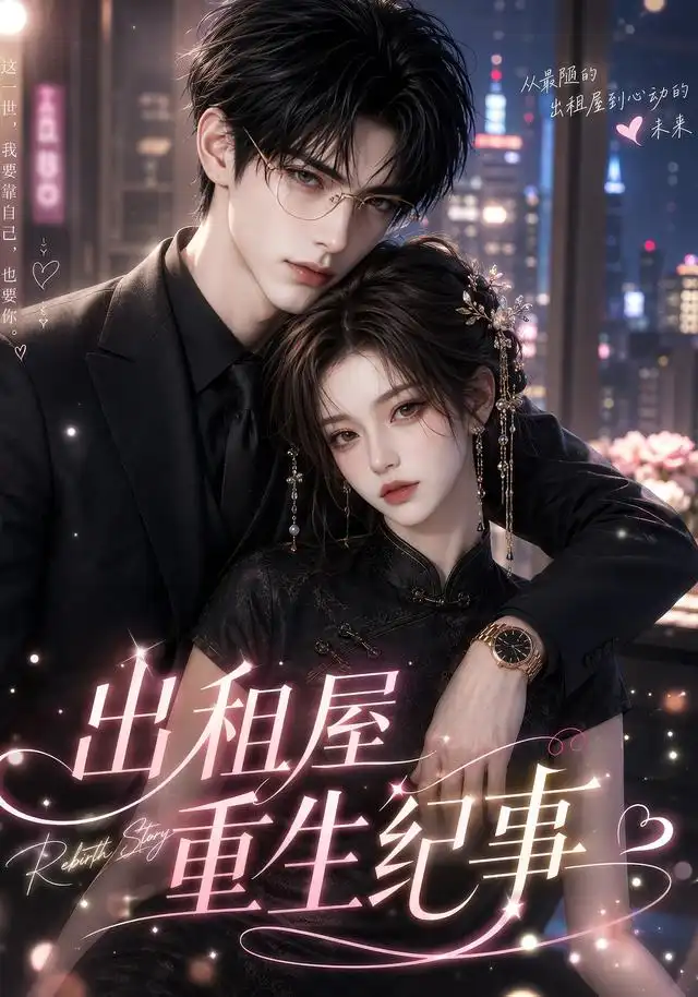 《出租屋重生纪事（111集）AI短剧》短剧全集免费在线看