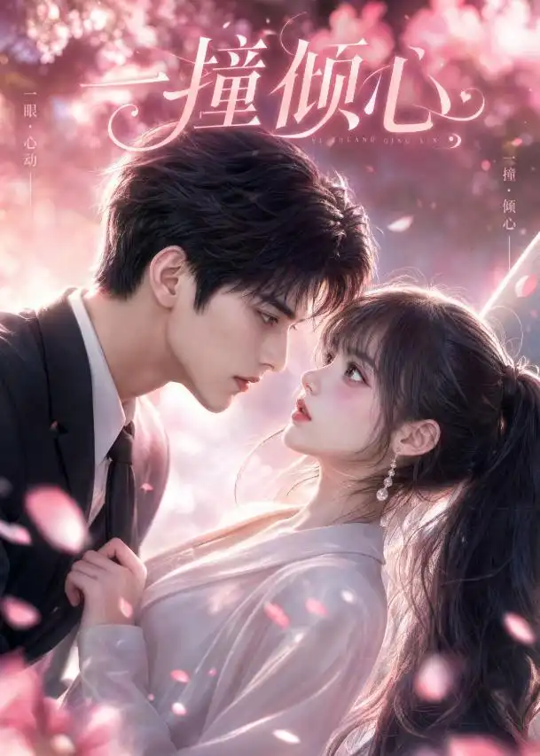 《一撞倾心（46集）AI短剧 (2026)》短剧全集免费在线看