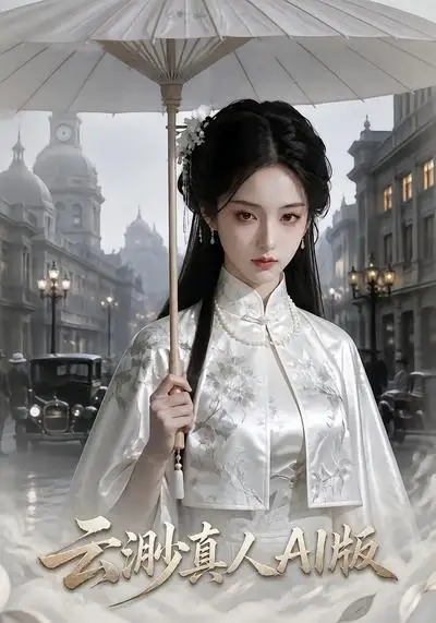 《云渺真人AI版（73集）AI短剧》短剧全集免费在线看