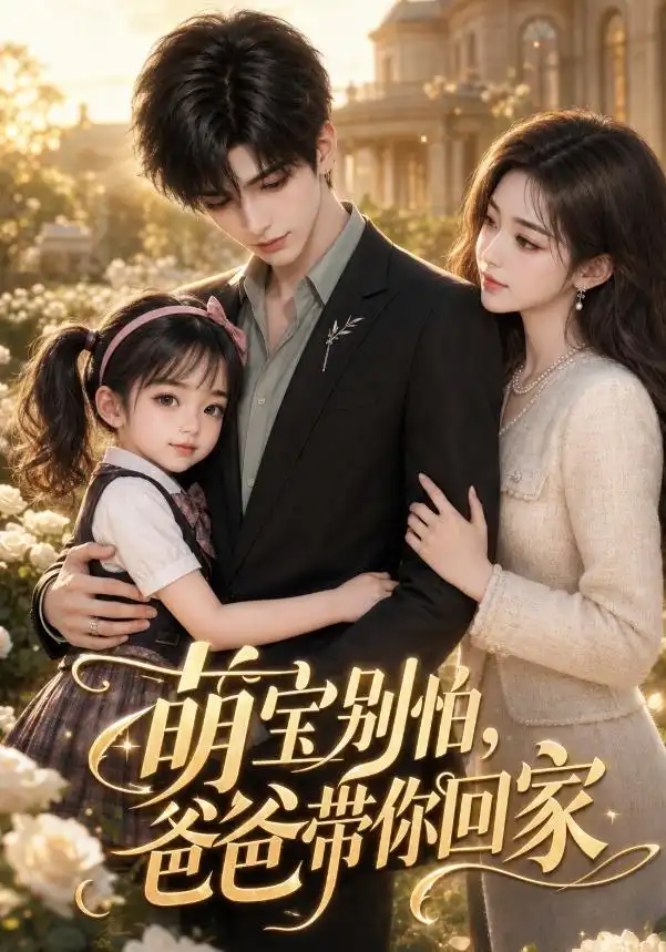《萌宝别怕，爸爸带你回家&萌宝别怕爸爸带你回家（89集）AI短剧 (2026)》短剧全集免费在线看