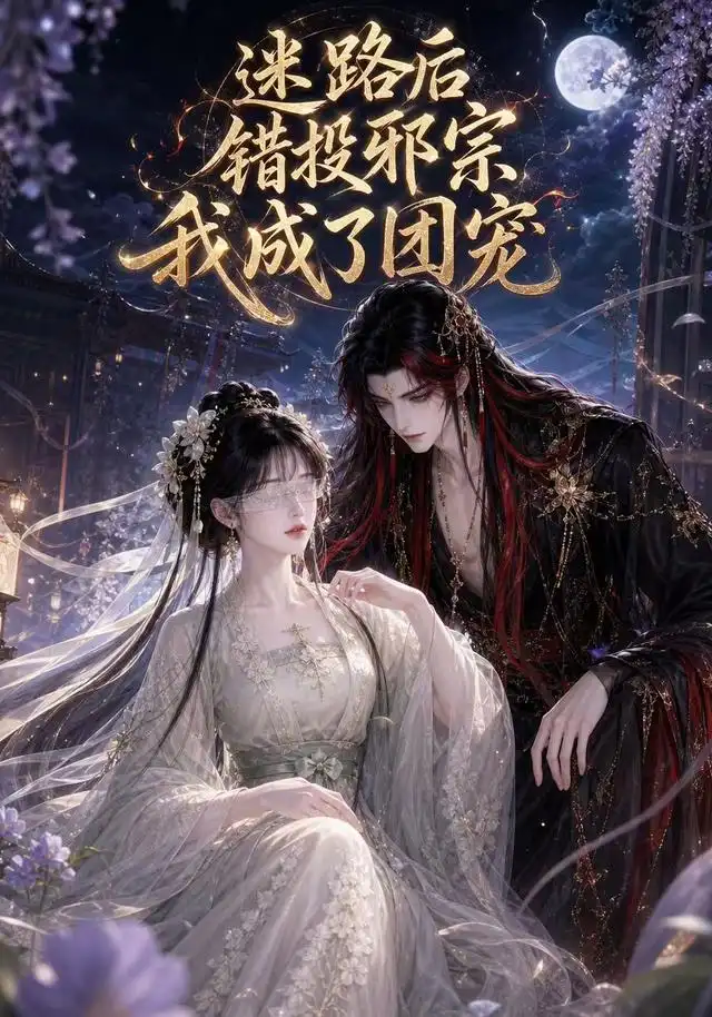 《迷路后错投邪宗我成了团宠（51集）AI短剧》短剧全集免费在线看