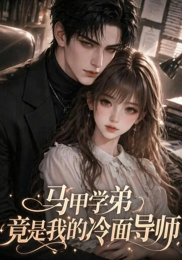 《马甲学弟竟是我的冷面导师（47集）AI短剧 (2026)》短剧全集免费在线看