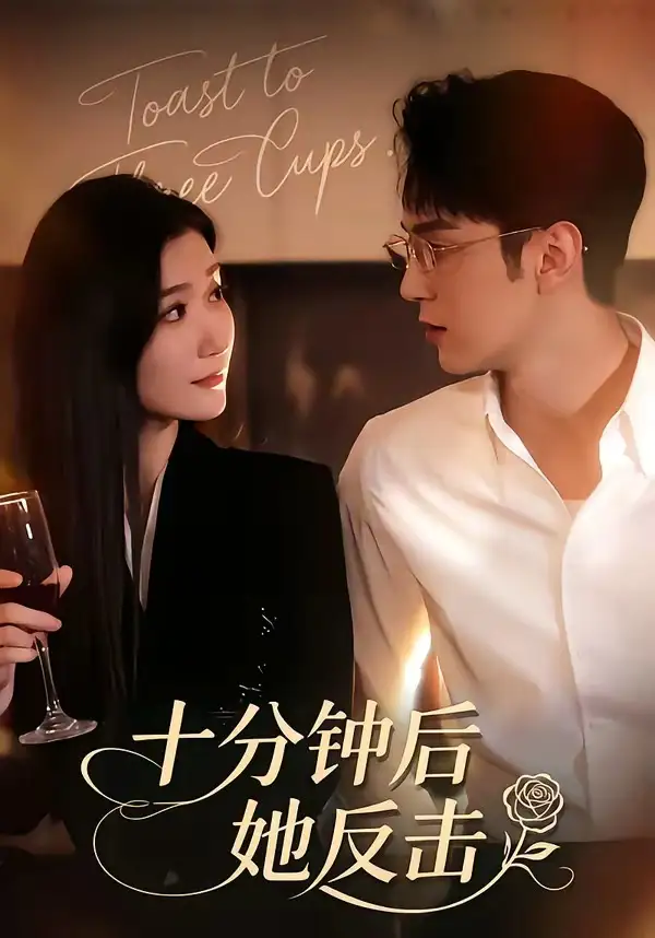 《十分钟后她反击（104集）希尔力＆那馨 (2026)》短剧全集免费在线看