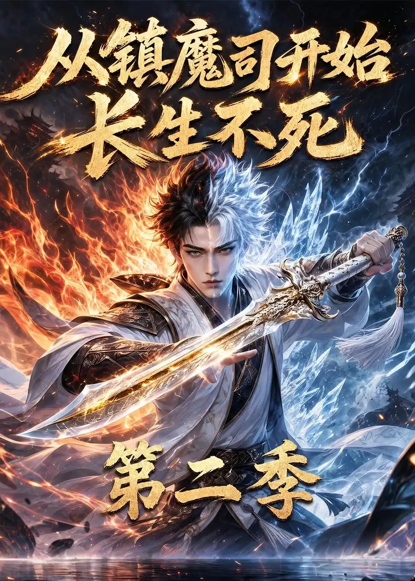 《从镇魔司开始长生不死第二季（52集）AI短剧 (2026)》短剧全集免费在线看