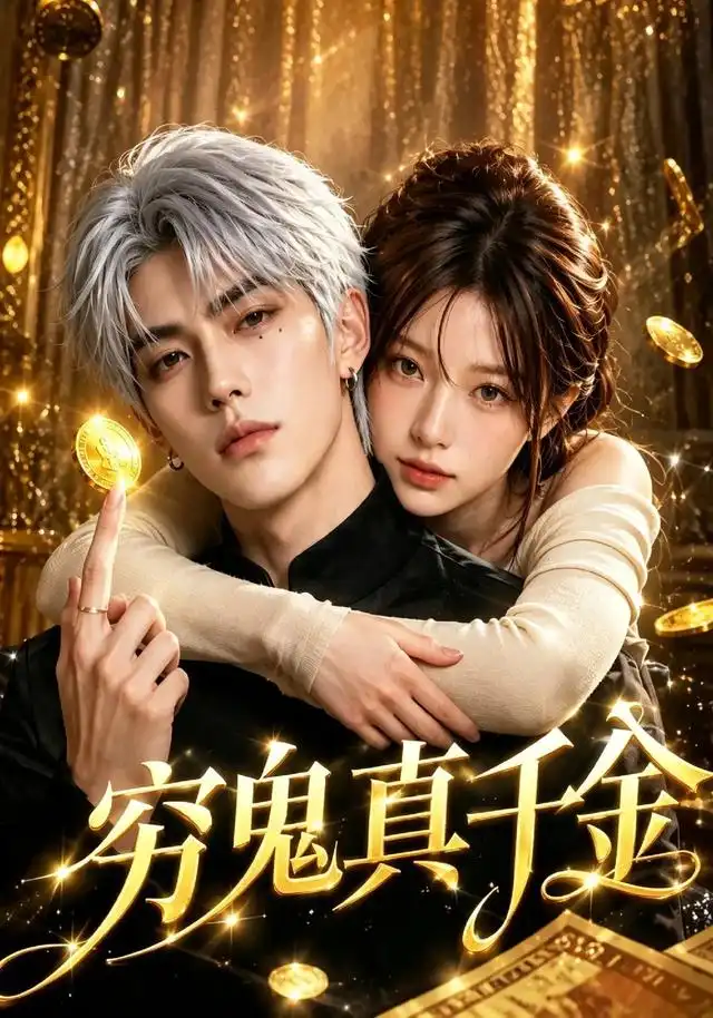 《穷鬼真千金(46集)AI短剧》短剧全集免费在线看