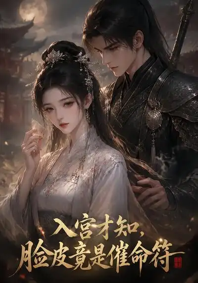 《入宫才知，脸皮竟是催命符&入宫才知脸皮竟是催命符（42集）AI短剧》短剧全集免费在线看
