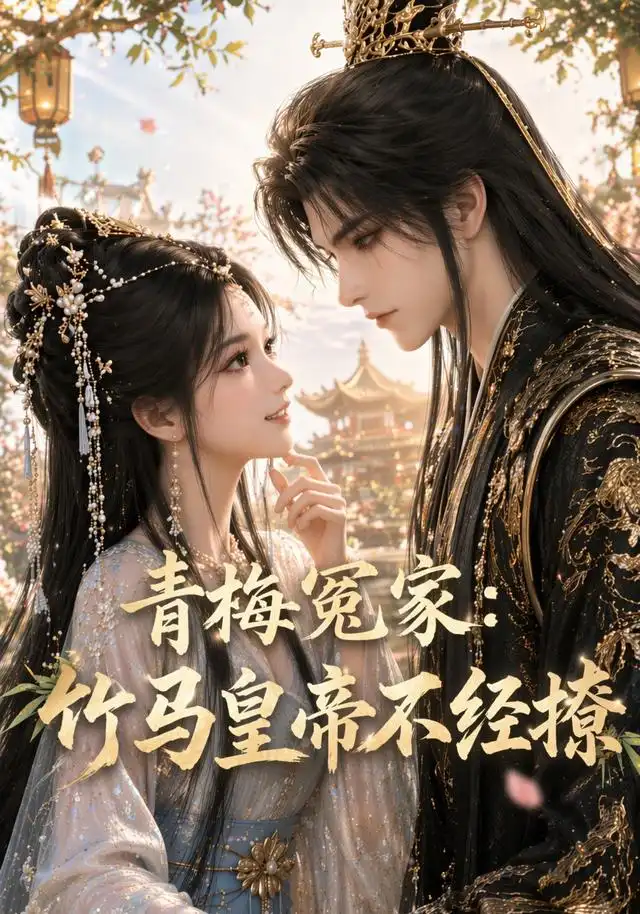 《青梅冤家：竹马皇帝不经撩&青梅冤家竹马皇帝不经撩（63集）AI短剧》短剧全集免费在线看