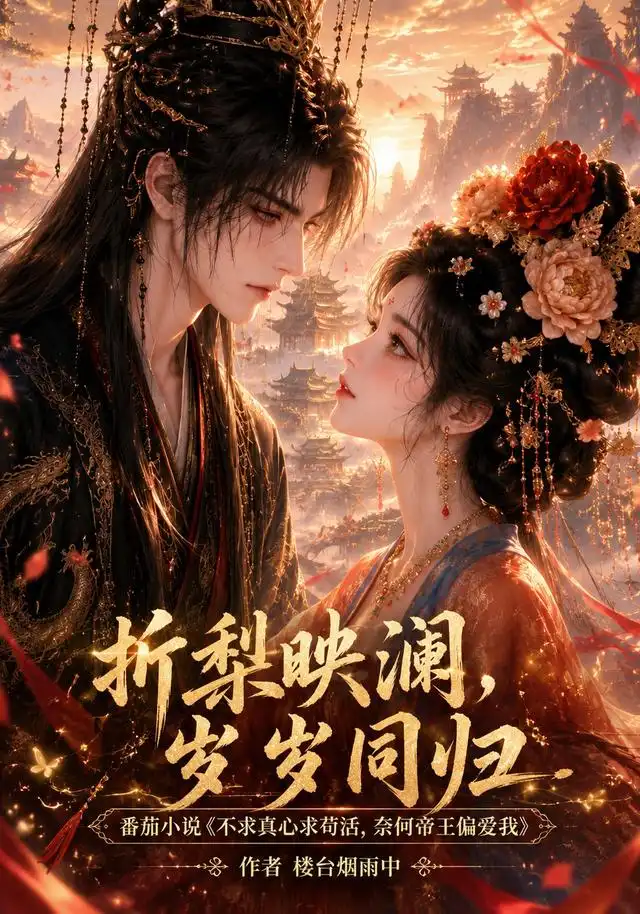 《折梨映澜，岁岁同归&折梨映澜岁岁同归（120集）AI短剧》短剧全集免费在线看