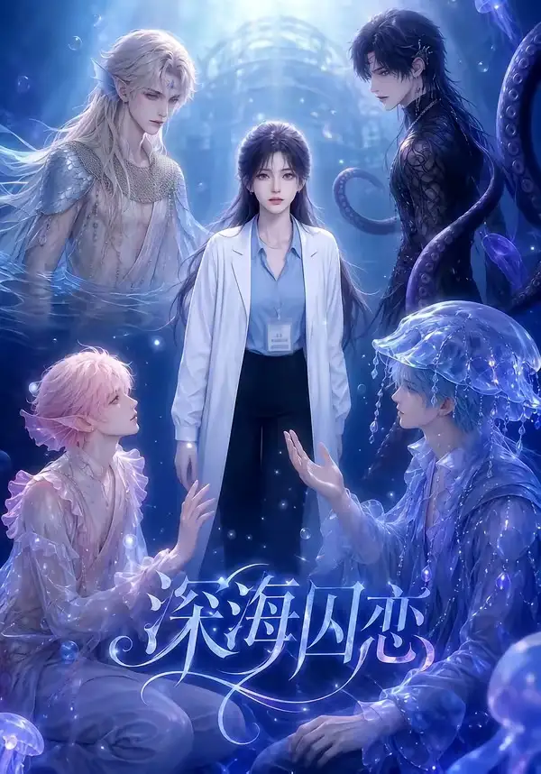 《深海囚恋（64集）AI短剧 (2026)》短剧全集免费在线看