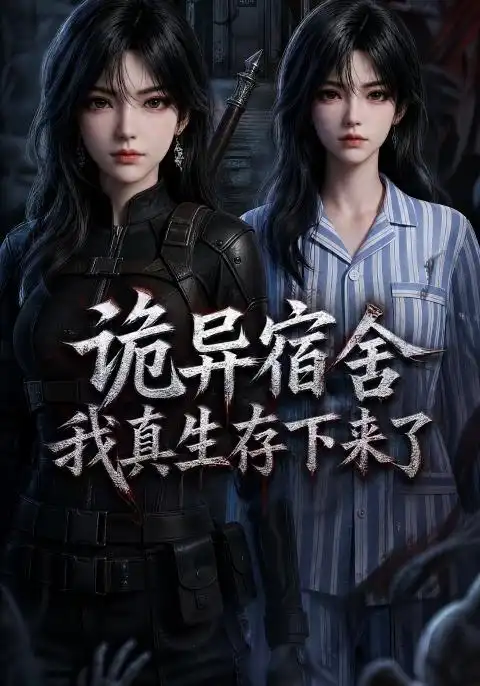 《诡异宿舍，我真生存下来了&诡异宿舍我真生存下来了（141集）AI短剧》短剧全集免费在线看