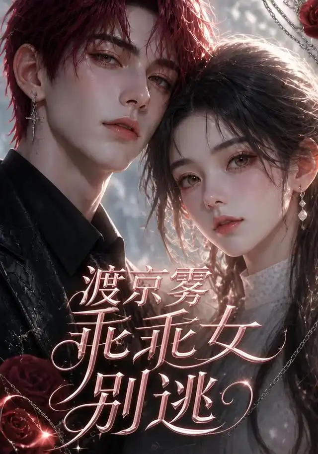 《渡京雾:乖乖女别逃&渡京雾乖乖女别逃(74集)AI短剧》短剧全集免费在线看