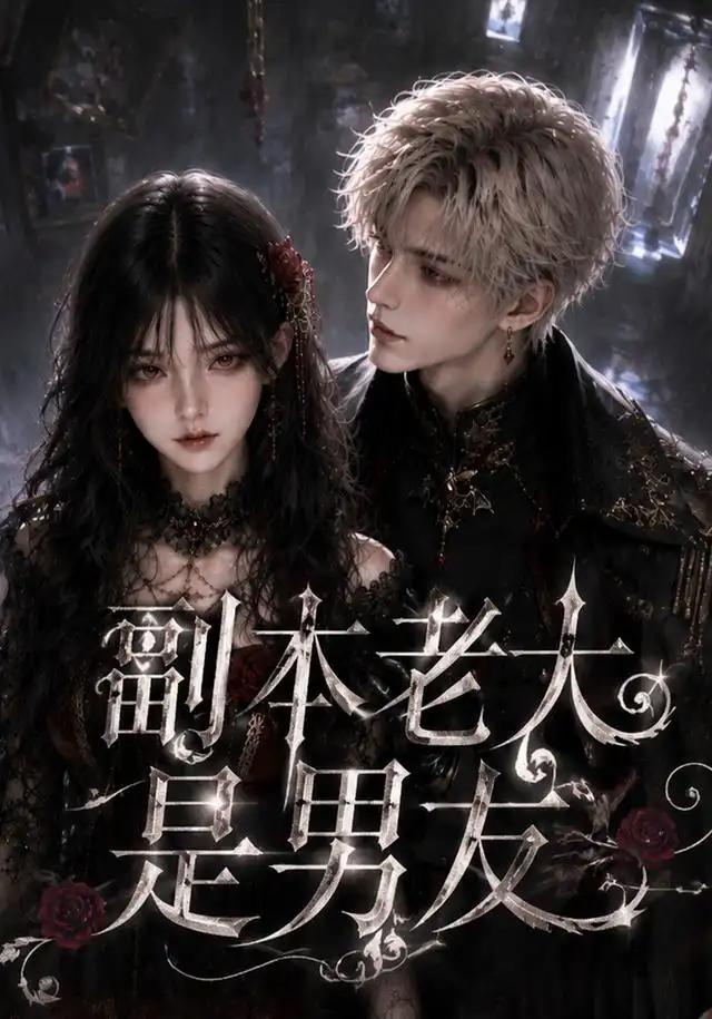 《副本老大是男友（30集）AI短剧》短剧全集免费在线看
