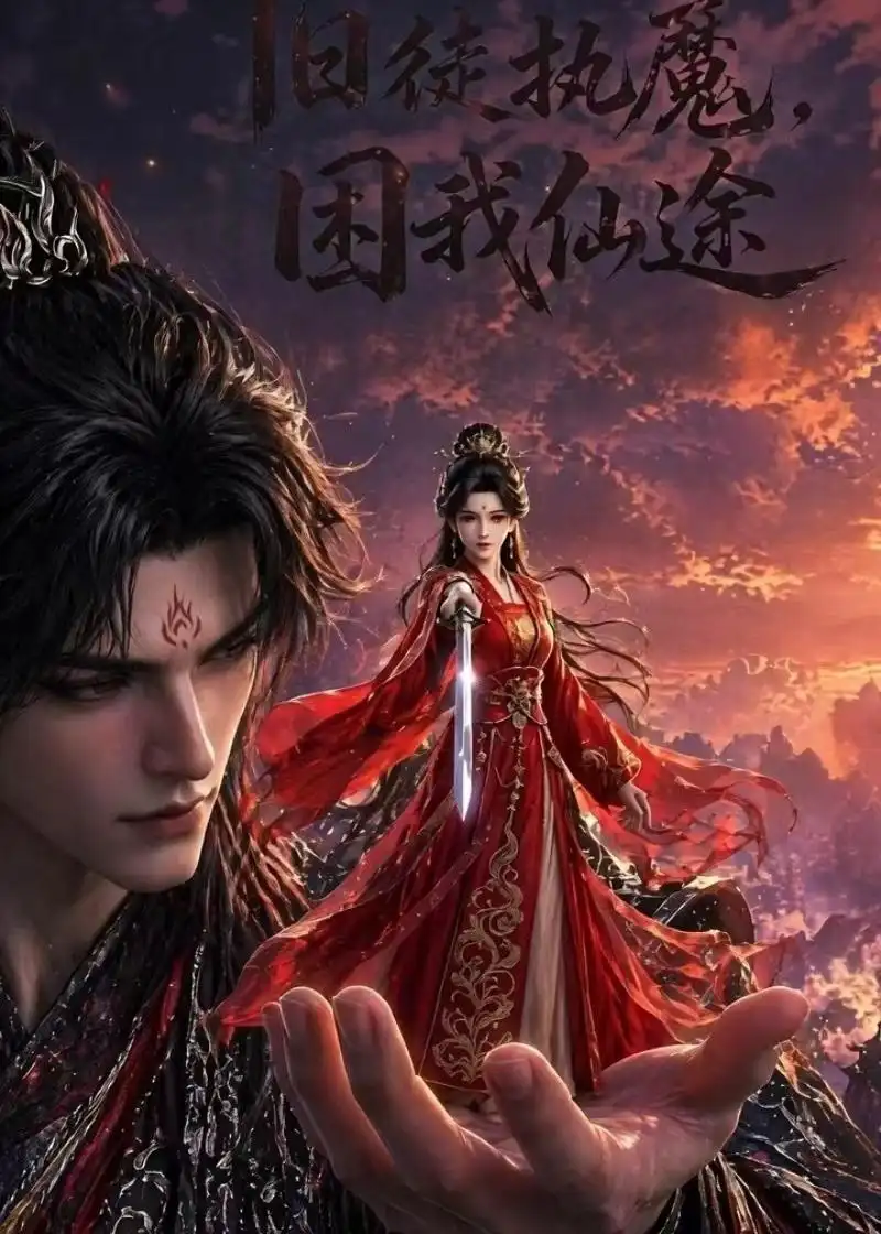 《旧徒执魔，困我仙途&旧徒执魔困我仙途（30集）AI短剧 (2026)》短剧全集免费在线看
