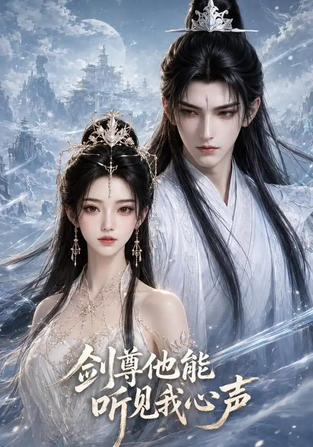 《剑尊他能听见我心声（36集）AI短剧》短剧全集免费在线看