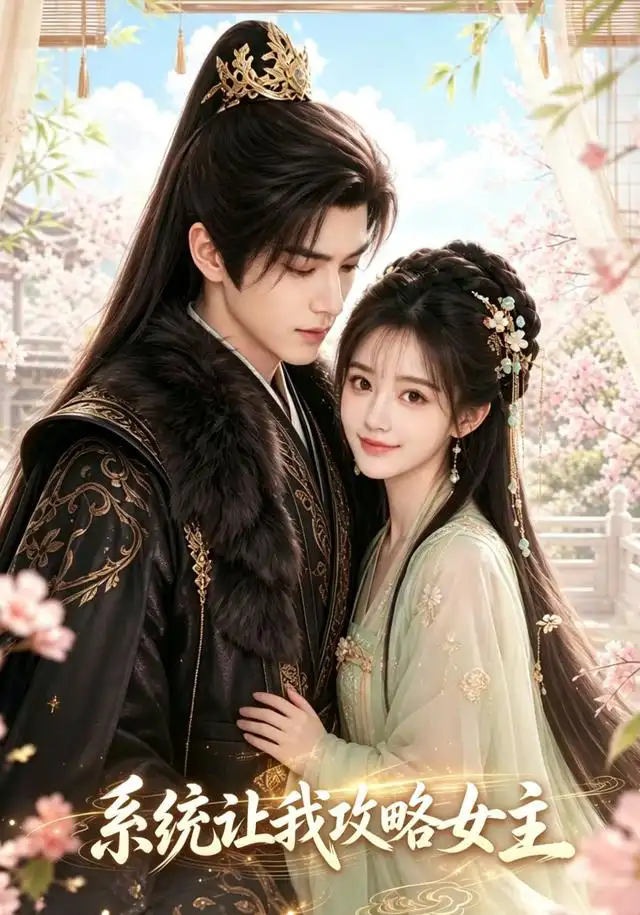 《系统让我攻略女主（73集）AI短剧》短剧全集免费在线看