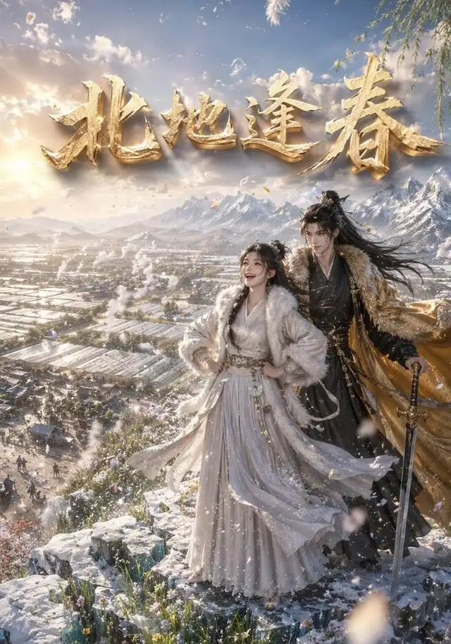 《北地逢春（65集）AI短剧》短剧全集免费在线看