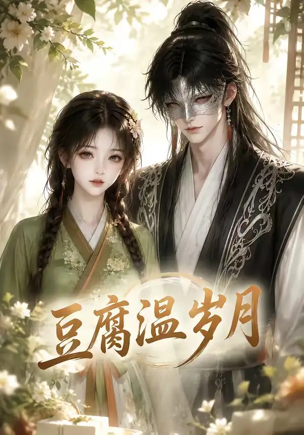 《豆腐温岁月（74集）AI短剧》短剧全集免费在线看