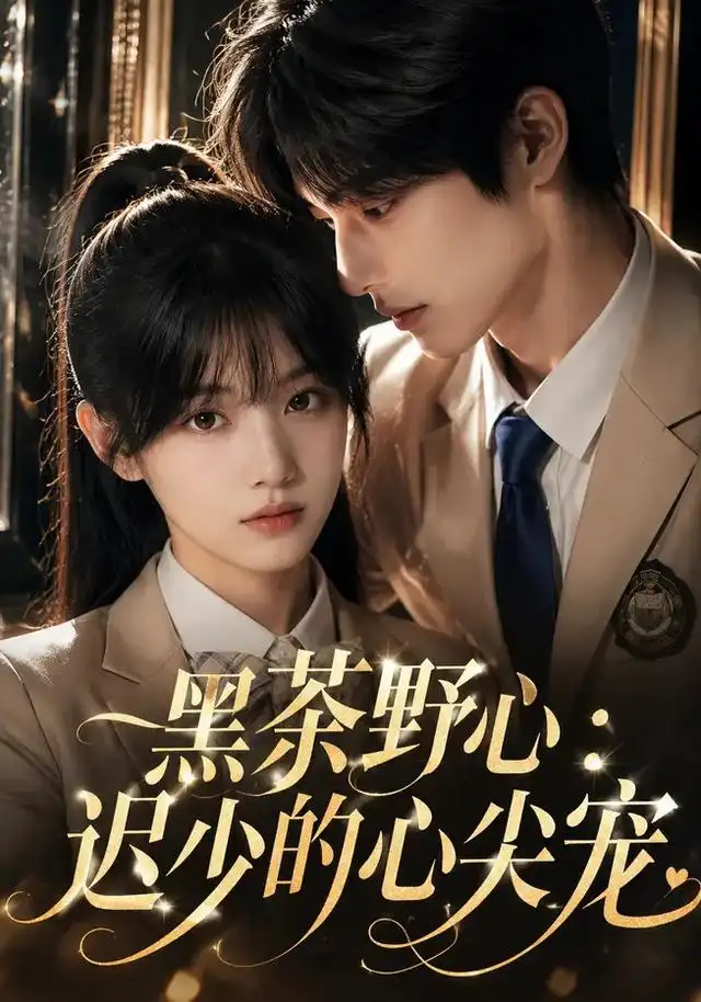 《黑茶野心：迟少的心尖宠&黑茶野心迟少的心尖宠（106集）AI短剧》短剧全集免费在线看