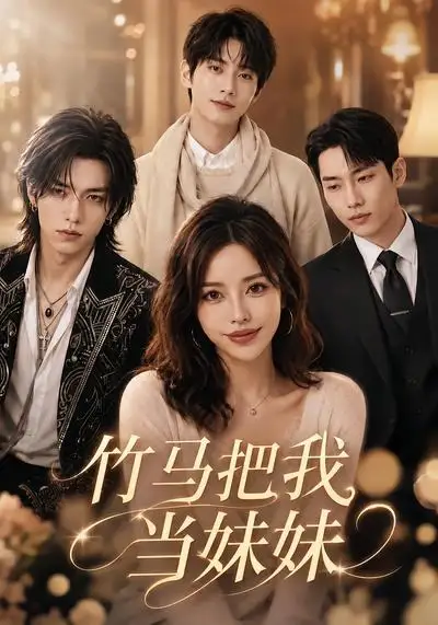《竹马把我当妹妹（33集）AI短剧 (2026)》短剧全集免费在线看