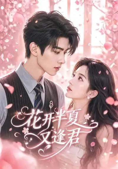 《花开半夏又逢君（59集）AI短剧 (2026)》短剧全集免费在线看