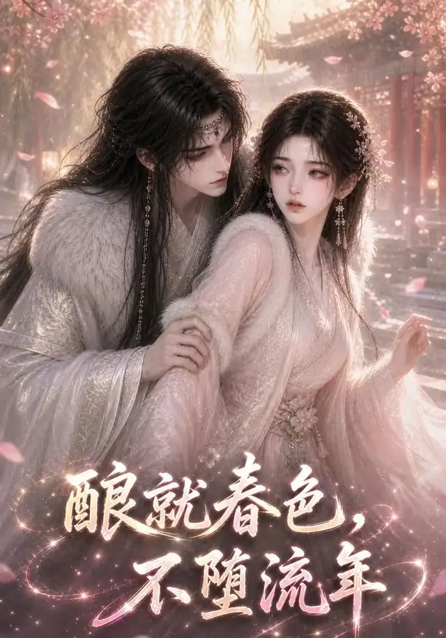 《酿就春色，不堕流年&酿就春色不堕流年（67集）AI短剧》短剧全集免费在线看