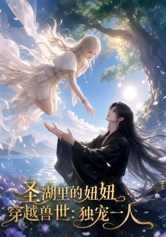 《圣湖里的妞妞穿越兽世：独宠一人&圣湖里的妞妞穿越兽世独宠一人（112集）AI短剧》短剧全集免费在线看