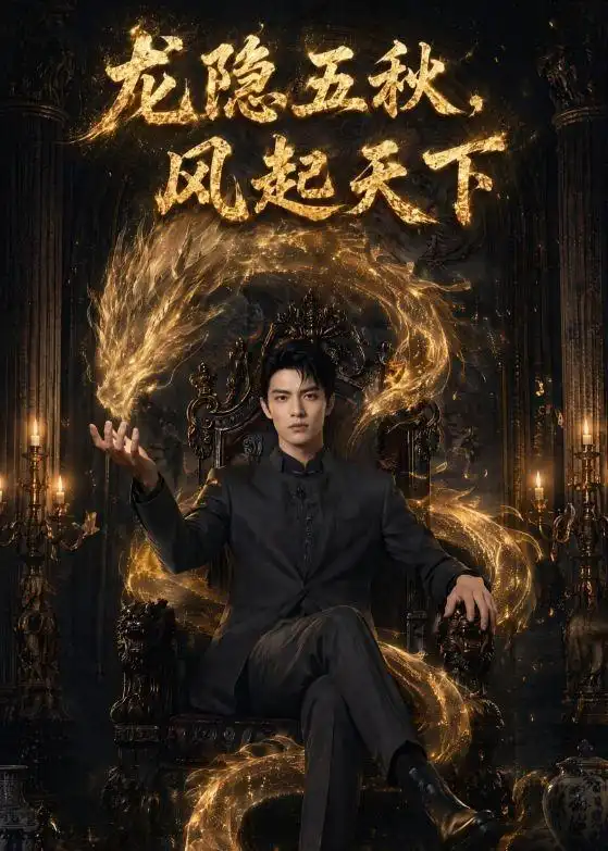 《龙隐五秋，风起天下&龙隐五秋风起天下（74集）AI短剧 (2026)》短剧全集免费在线看