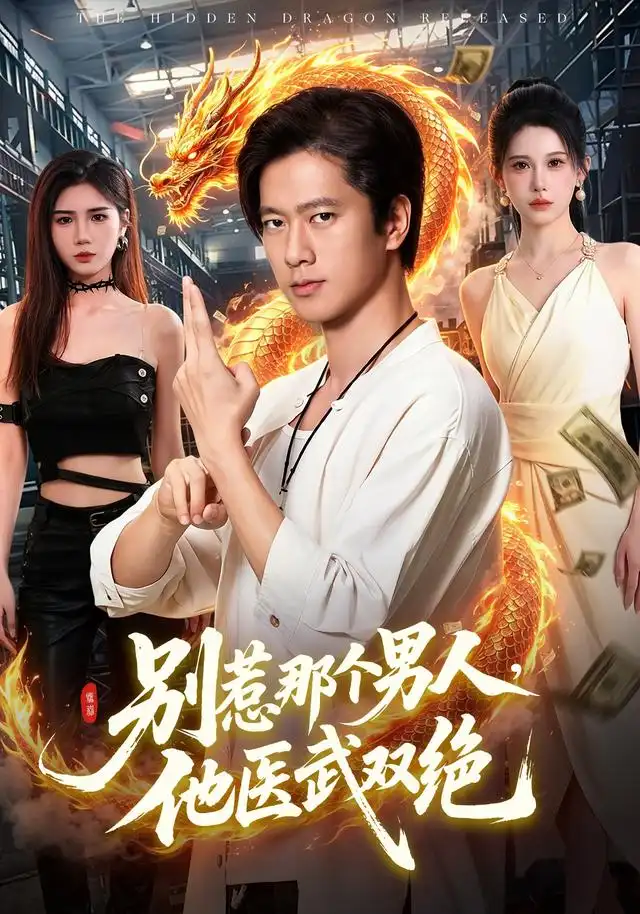 《别惹那个男人，他医武双绝&别惹那个男人他医武双绝（109集）张子安＆江路祺＆邹漪琳》短剧全集免费在线看