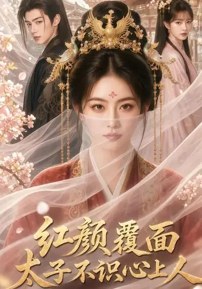 《红颜覆面，太子不识心上人&红颜覆面太子不识心上人（50集）AI短剧 (2026)》短剧全集免费在线看