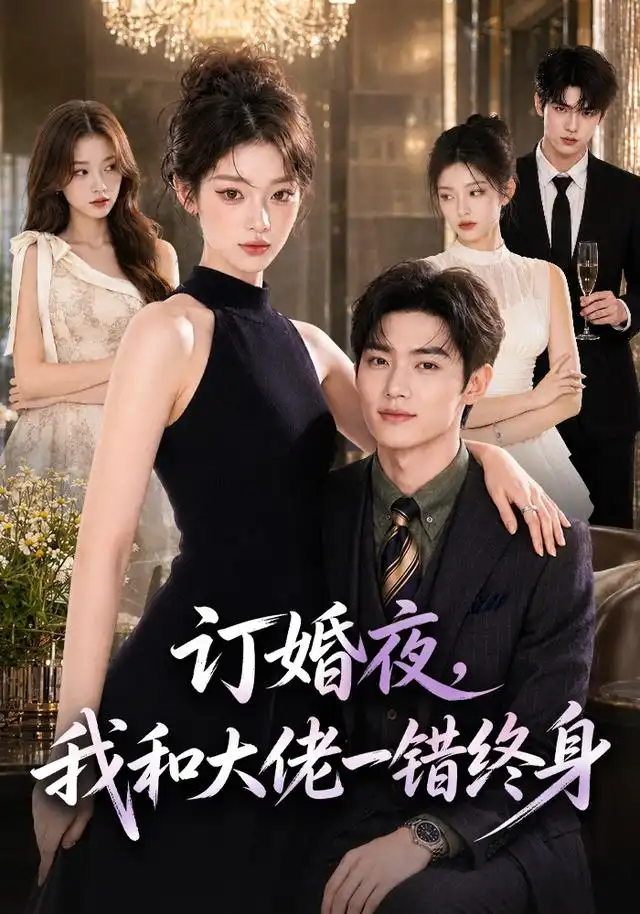 《订婚夜，我和大佬一错终身&订婚夜我和大佬一错终身（95集）AI短剧 (2026)》短剧全集免费在线看