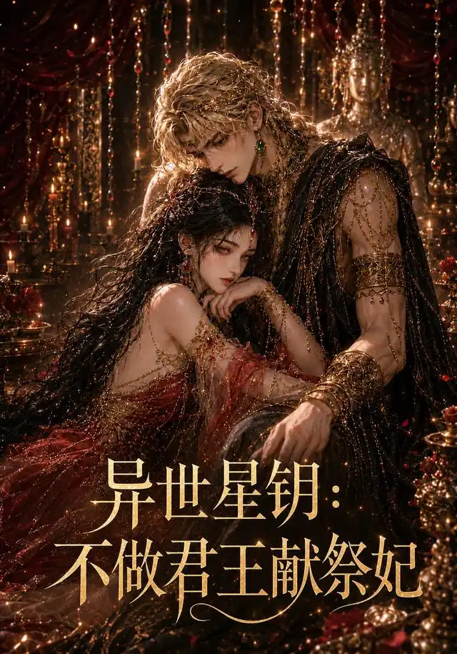 《异世星钥：不做君王献祭妃&异世星钥不做君王献祭妃（81集）AI短剧》短剧全集免费在线看
