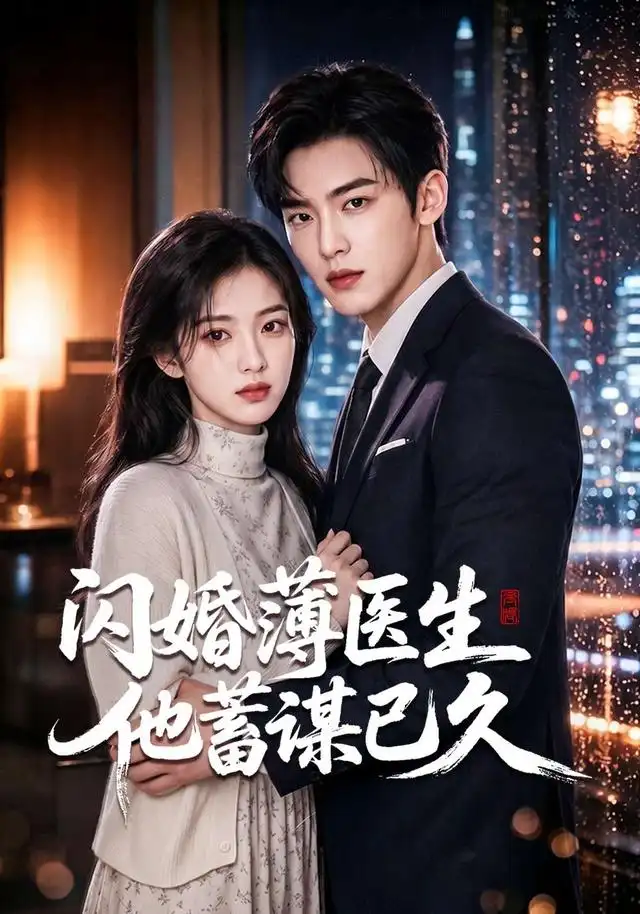 《闪婚薄医生他蓄谋已久（79集）AI短剧》短剧全集免费在线看