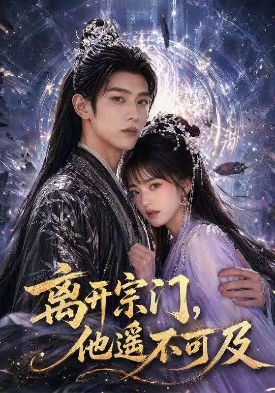 《离开宗门，他遥不可及&离开宗门他遥不可及（42集）AI短剧》短剧全集免费在线看