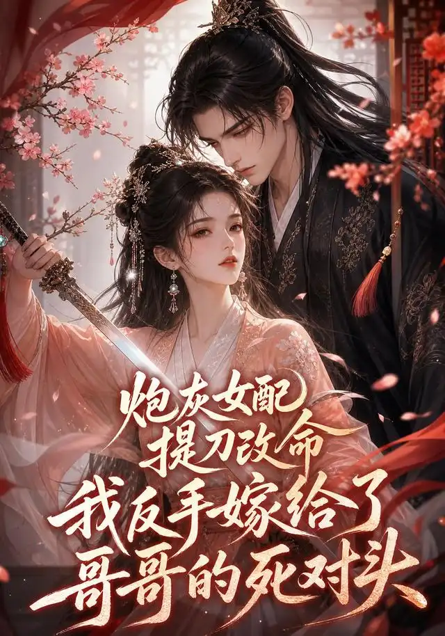 《炮灰女配提刀改命我反手嫁给了哥哥的死对头(84集)AI短剧》短剧全集免费在线看