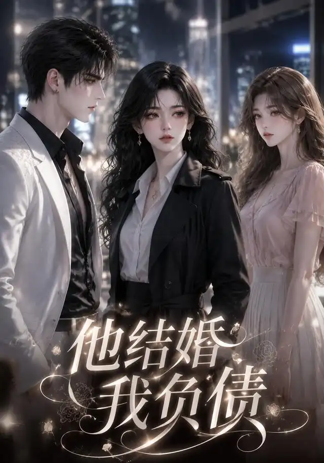 《他结婚，我负债&他结婚我负债（66集）AI短剧》短剧全集免费在线看