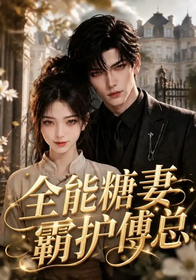 《全能糖妻霸护傅总（65集）AI短剧》短剧全集免费在线看