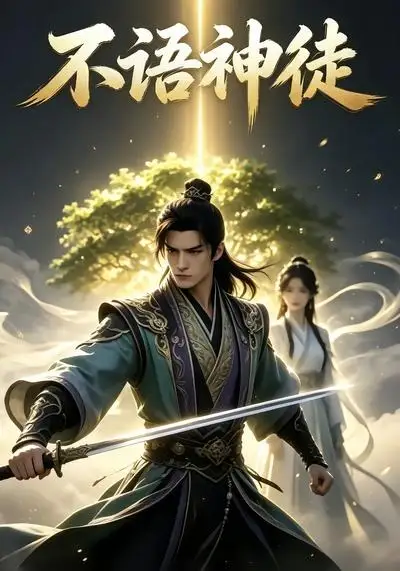 《不语神徒第三部（20集）AI短剧》短剧全集免费在线看