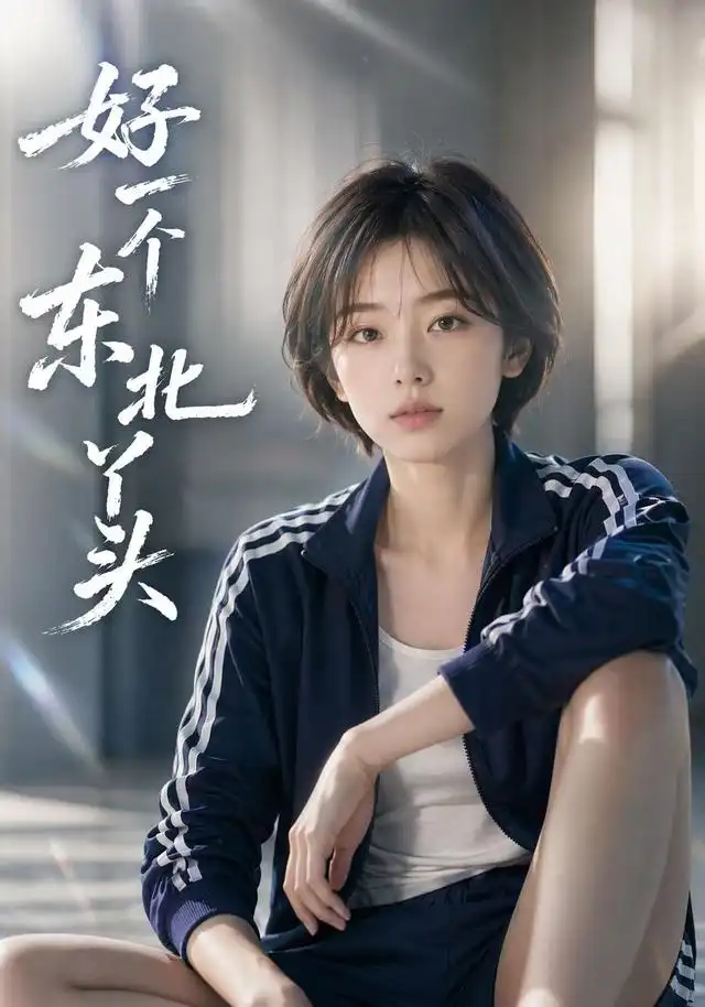 《好一个东北丫头（53集）AI短剧》短剧全集免费在线看