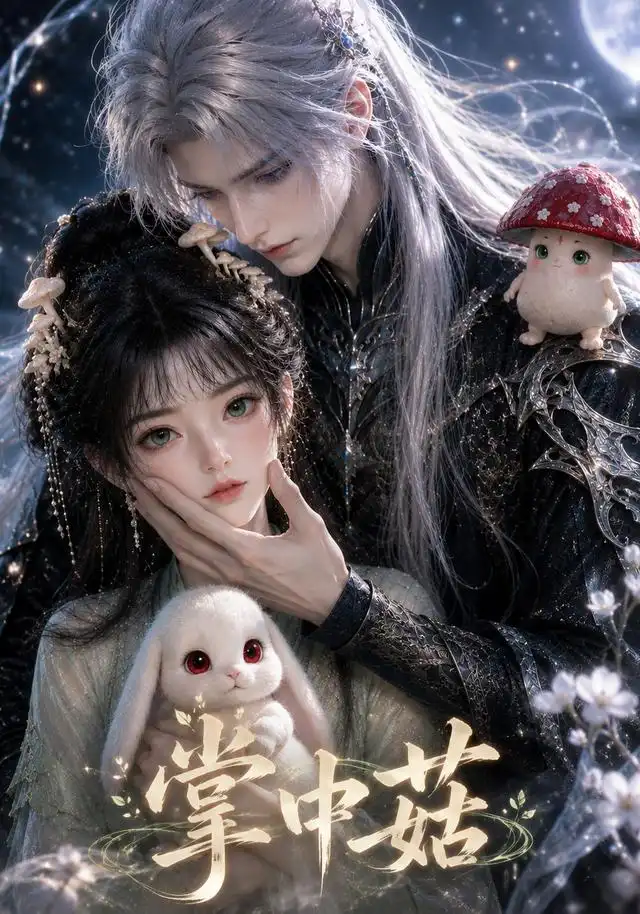 《掌中菇（48集）AI短剧 (2026)》短剧全集免费在线看