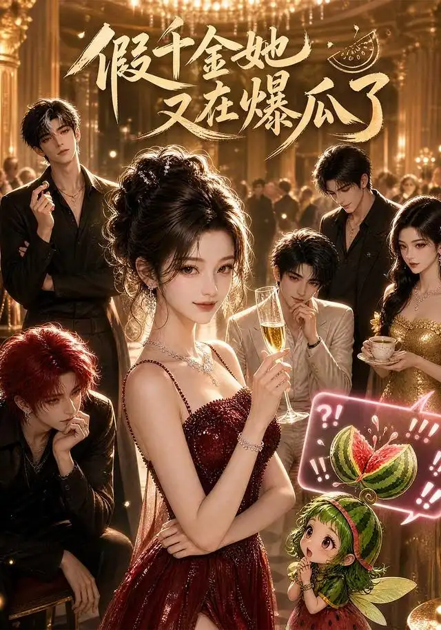 《假千金她又在爆瓜了（60集）AI短剧》短剧全集免费在线看
