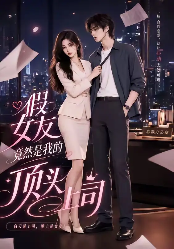 《假女友竟然是我的顶头上司（26集）AI短剧》短剧全集免费在线看