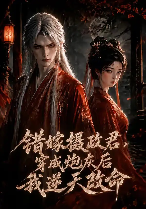 《错嫁摄政君穿成炮灰后我逆天改命（61集）动漫》短剧全集免费在线看
