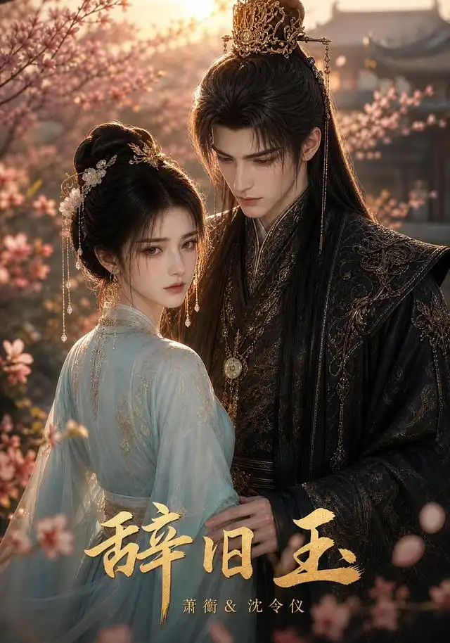 《辞旧玉（34集）AI短剧》短剧全集免费在线看