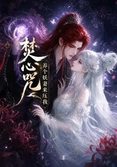 《焚心咒：养个妖妻来压我&焚心咒养个妖妻来压我（36集）AI短剧》短剧全集免费在线看