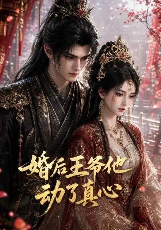《婚后王爷他动了真心（86集）AI短剧》短剧全集免费在线看