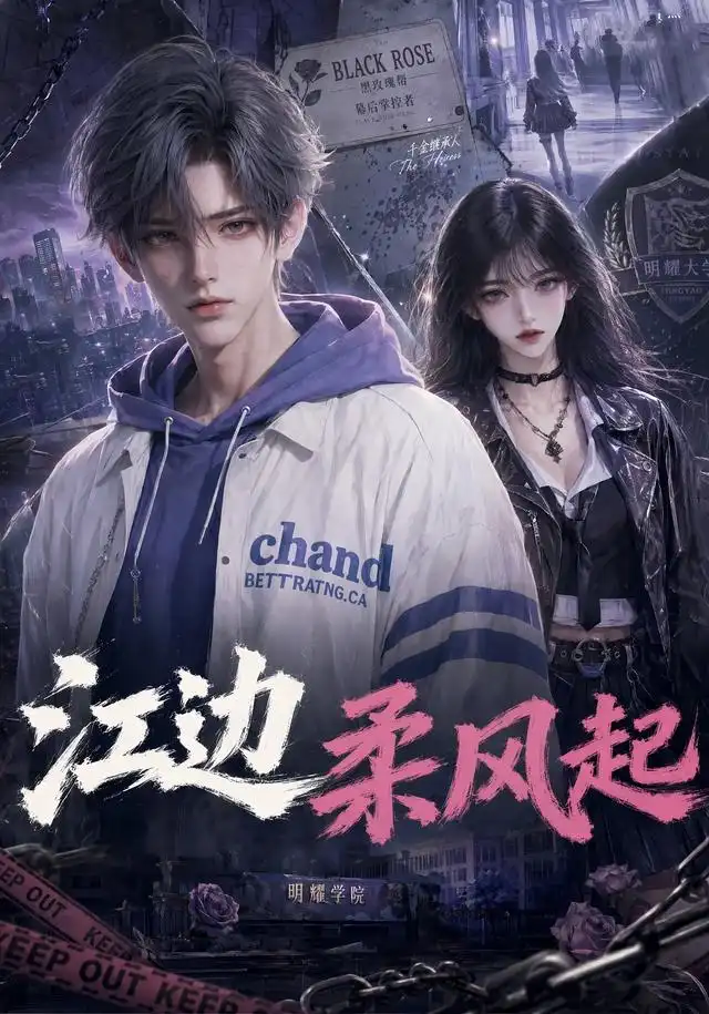 《江边柔风起（70集）AI短剧》短剧全集免费在线看