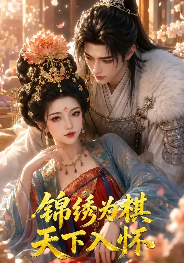 《锦绣为棋，天下入怀&锦绣为棋天下入怀（48集）AI短剧 (2026)》短剧全集免费在线看
